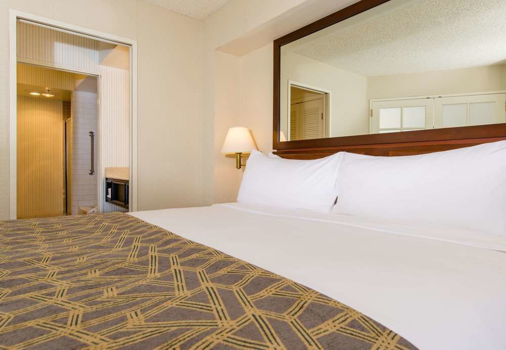 Marriott Vacation Club,    Hotel