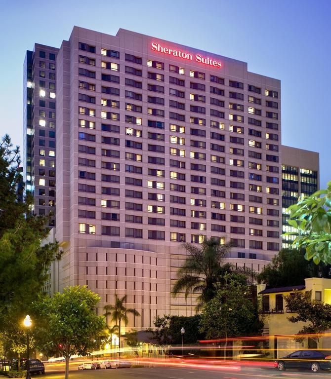 Marriott Vacation Club,    Hotel