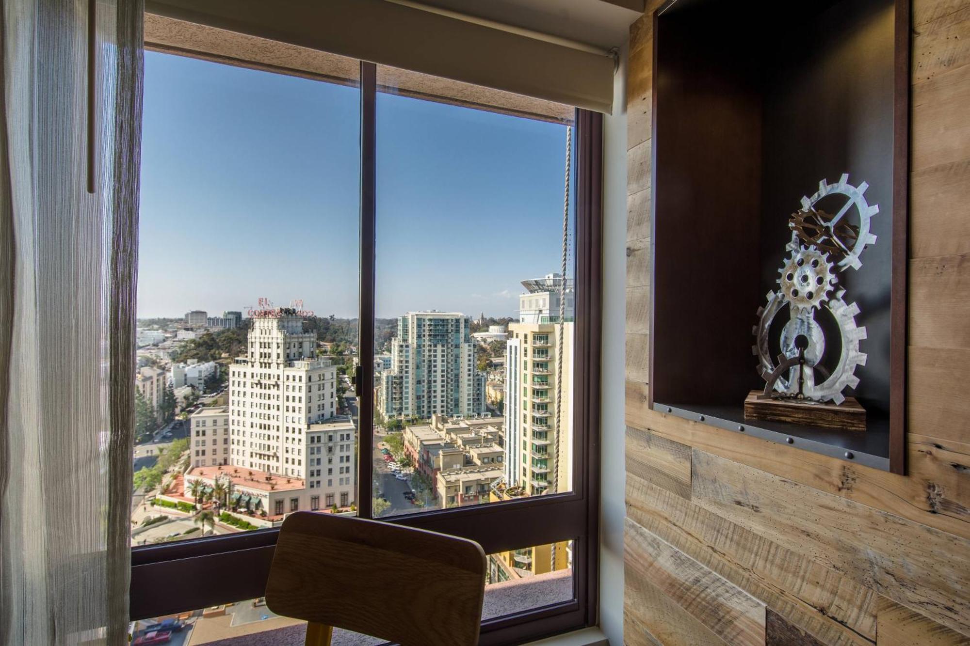 Marriott Vacation Club,    San Diego
