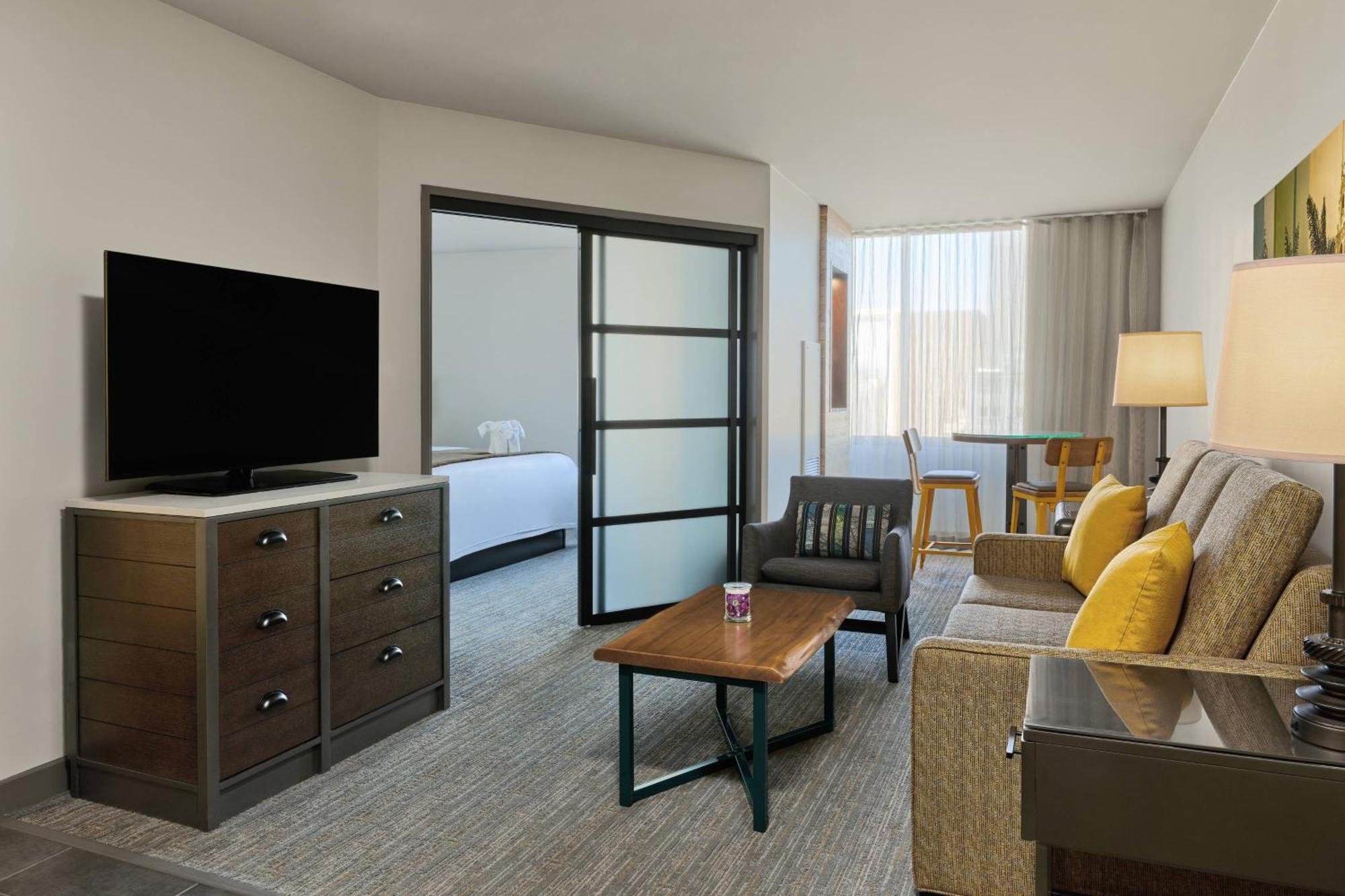 Marriott Vacation Club,    Hotel San Diego