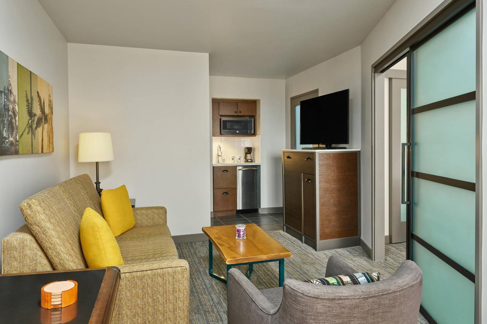 Marriott Vacation Club,    3* San Diego