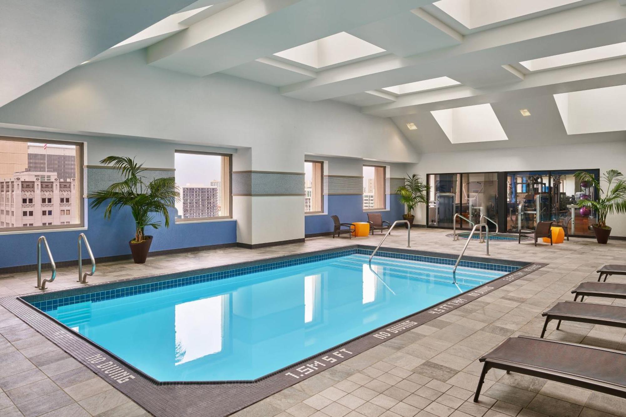Marriott Vacation Club,    Hotel San Diego