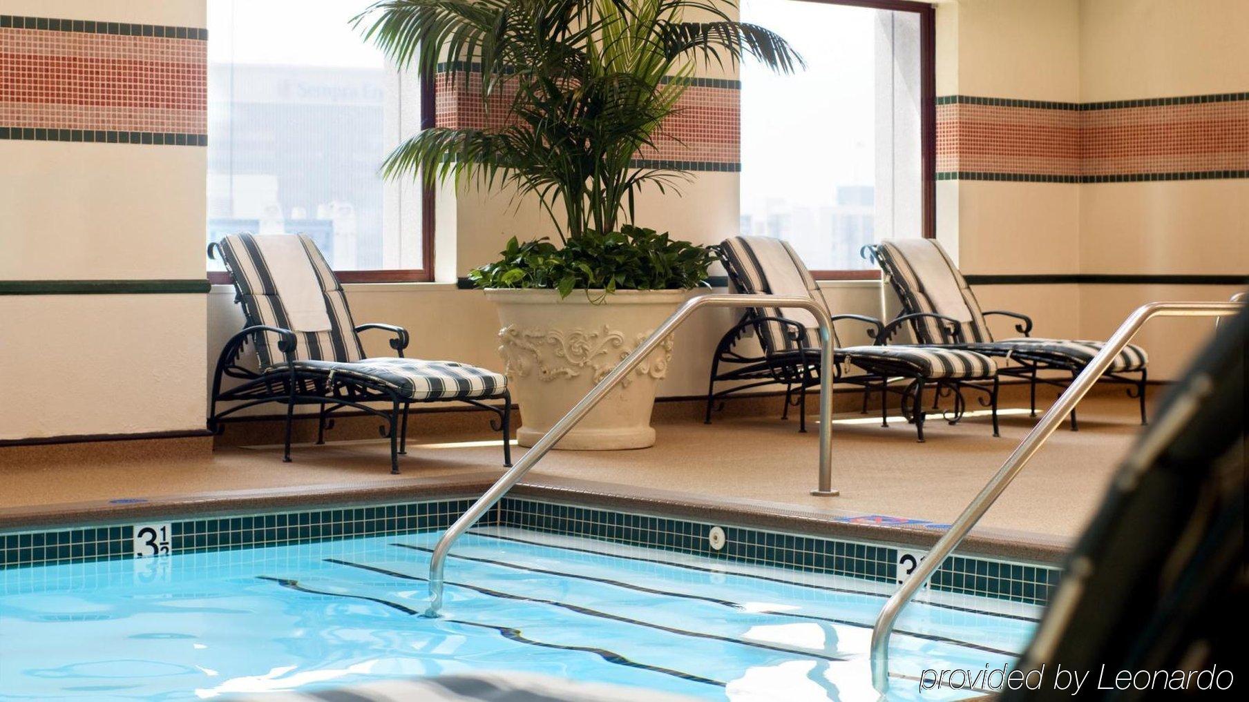 Hotel Marriott Vacation Club,    3*