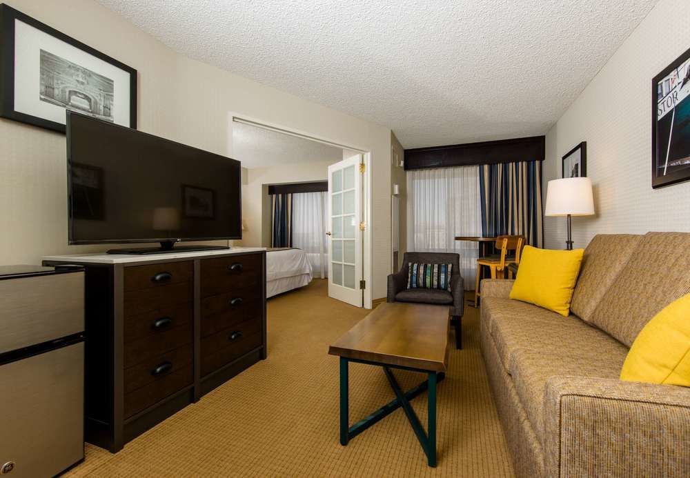 Marriott Vacation Club,    Hotel San Diego
