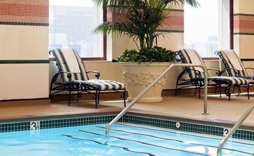 Marriott Vacation Club,    Hotel 3*
