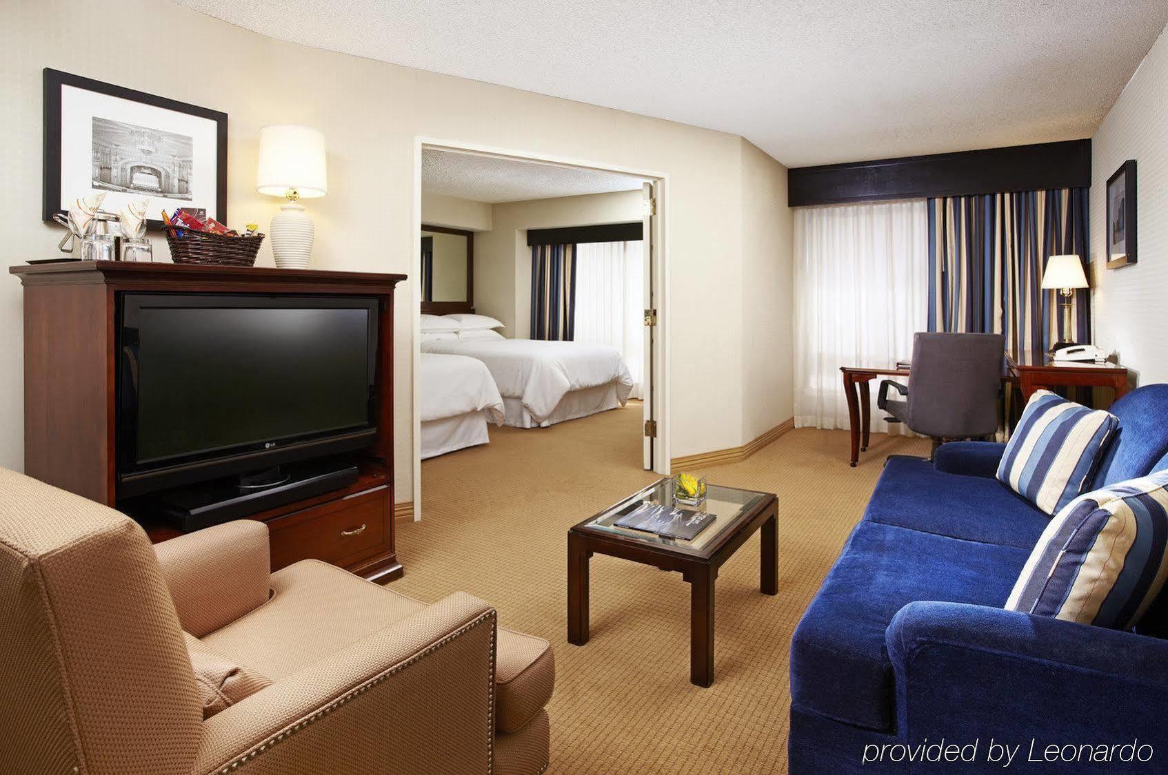 Marriott Vacation Club,    Hotel